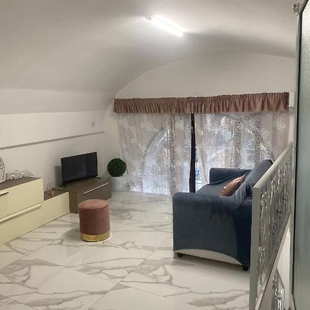 Apartmán Tiluri Neapol Exteriér fotografie