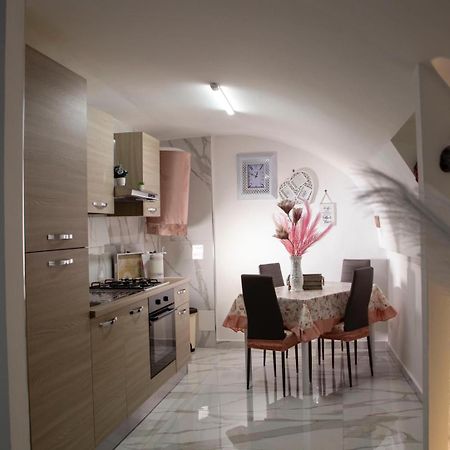 Apartmán Tiluri Neapol Exteriér fotografie