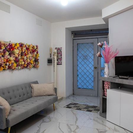 Apartmán Tiluri Neapol Exteriér fotografie