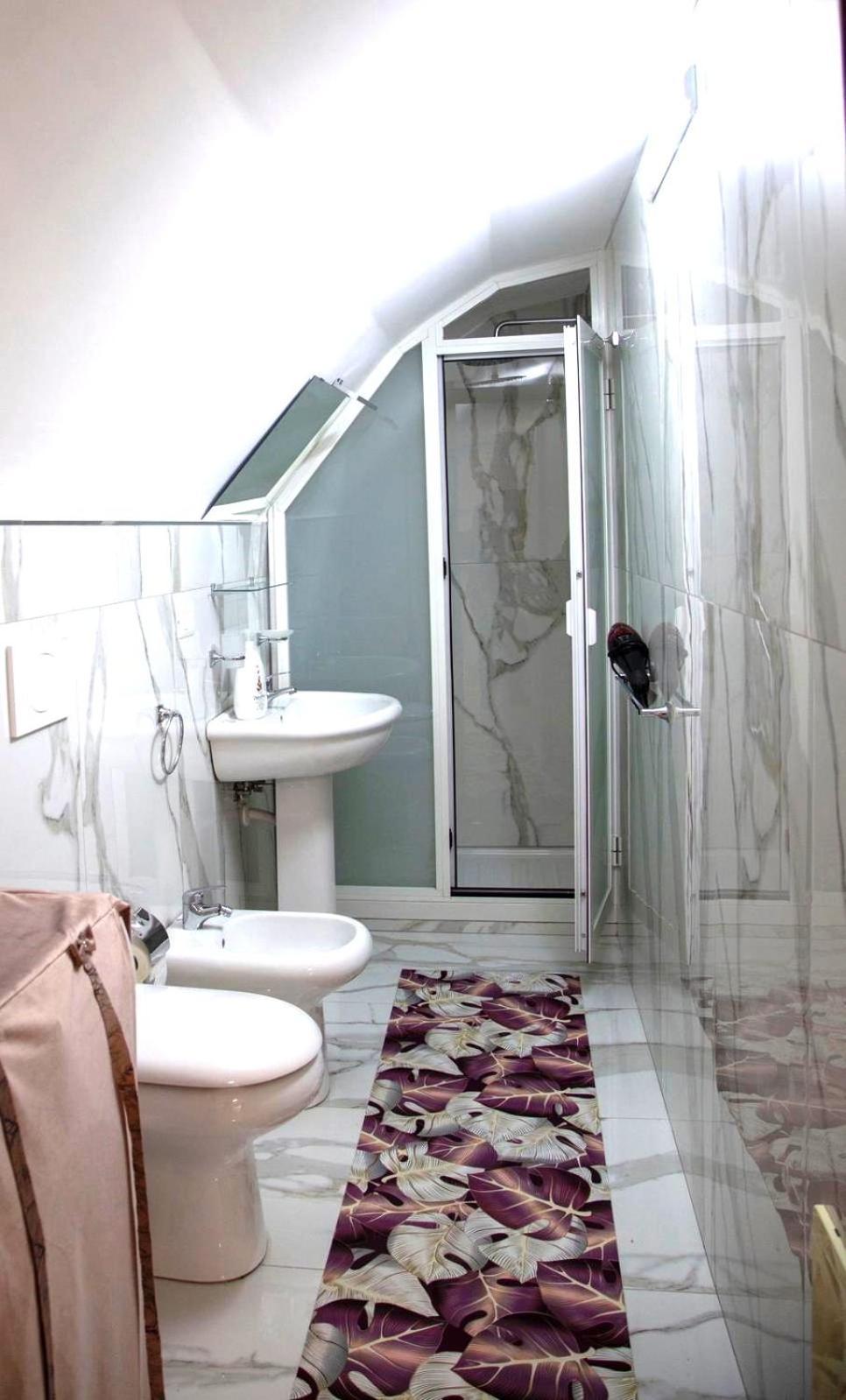 Apartmán Tiluri Neapol Exteriér fotografie