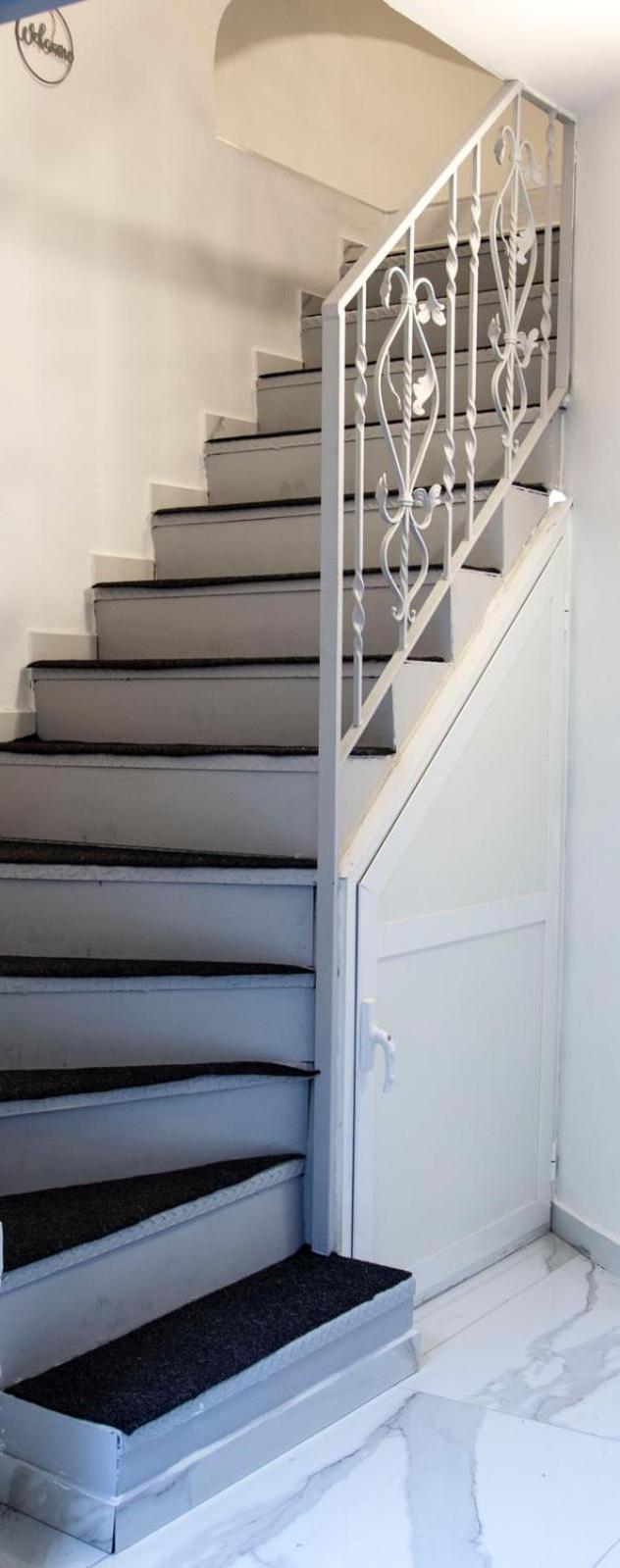 Apartmán Tiluri Neapol Exteriér fotografie