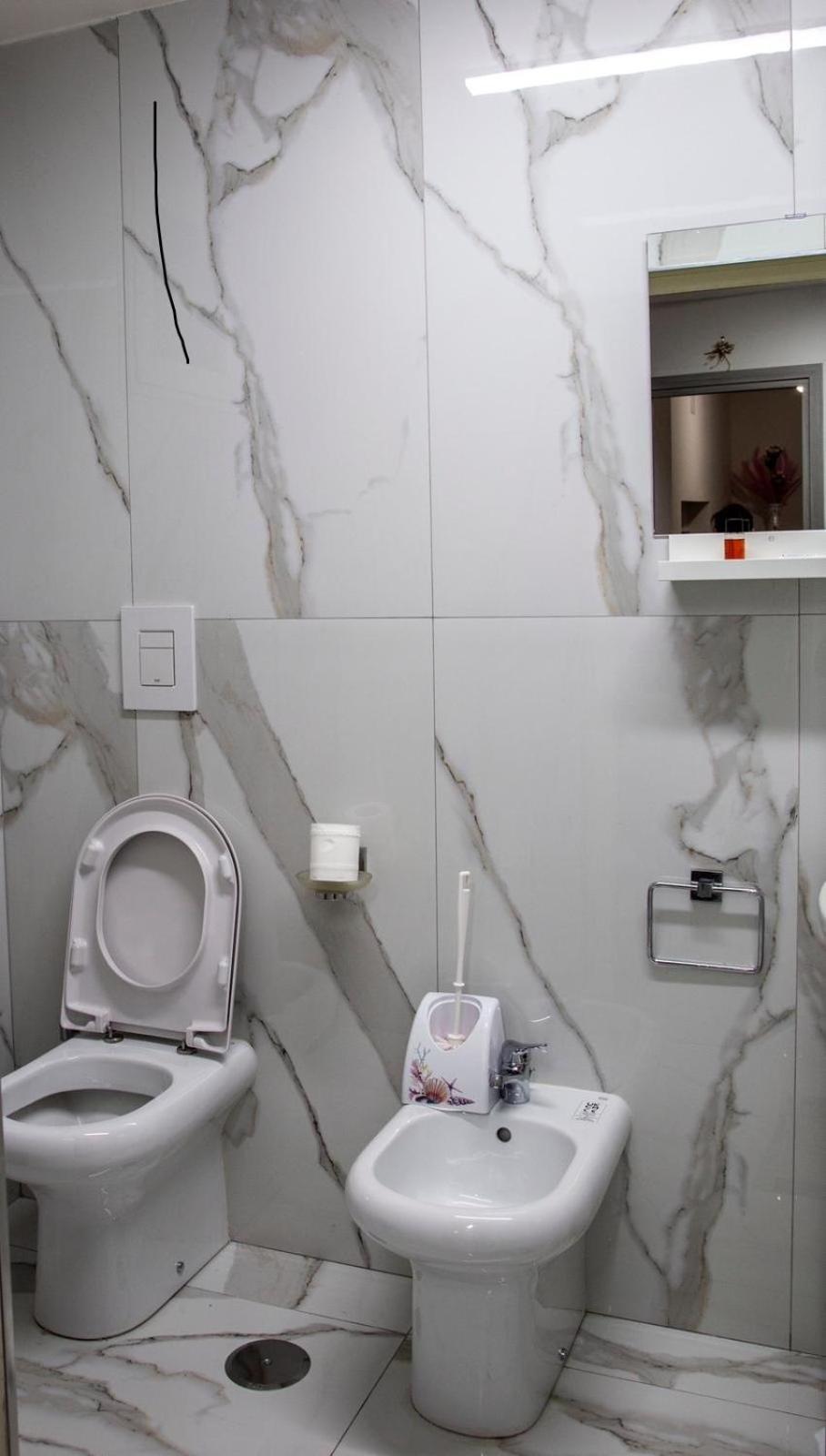 Apartmán Tiluri Neapol Exteriér fotografie