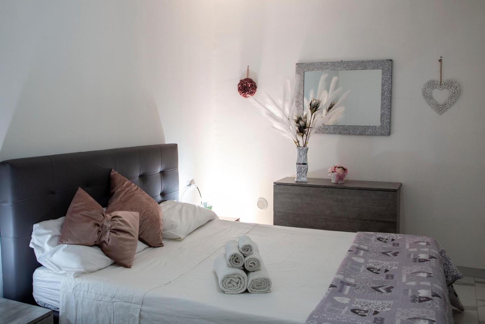 Apartmán Tiluri Neapol Exteriér fotografie